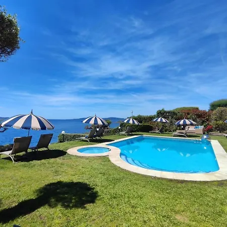 Lodge Con Vista A Islas Cies *